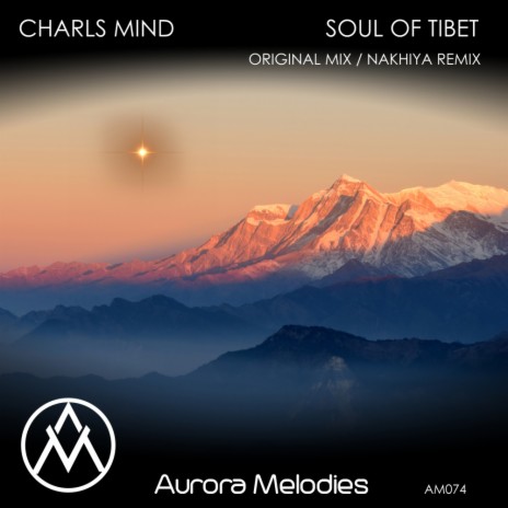 Soul of Tibet (Original Mix)