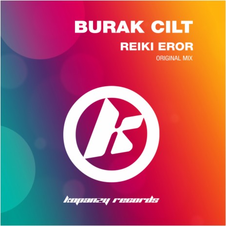 Reiki eror | Boomplay Music