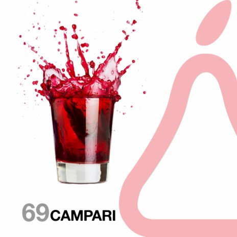 Campari ft. George Privatti | Boomplay Music