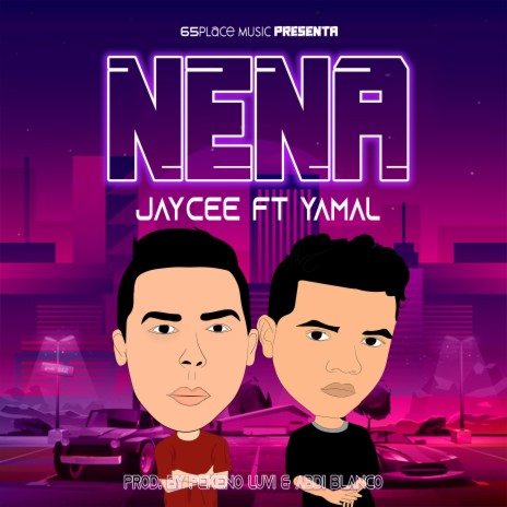 Nena ft. Yamal | Boomplay Music