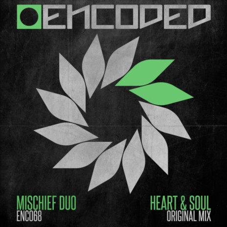 Heart & Soul (Original Mix)