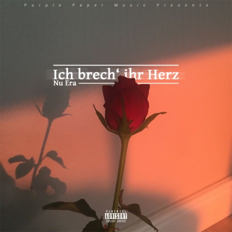 Ich brech' ihr Herz | Boomplay Music