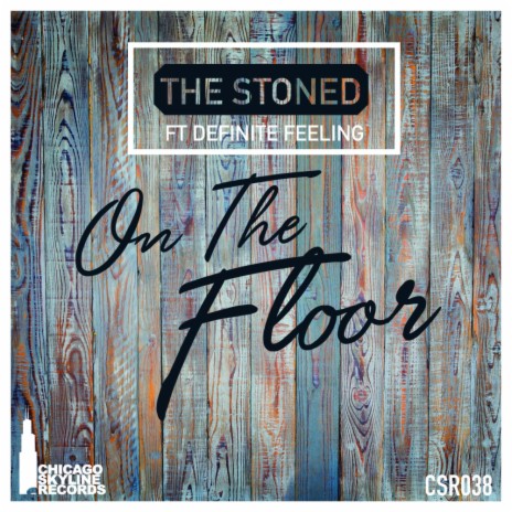 On The Floor (Original Mix) | Boomplay Music