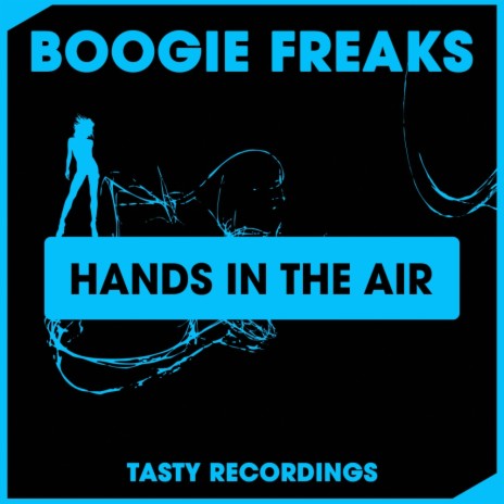 Hands In The Air (Original Mix) | Boomplay Music