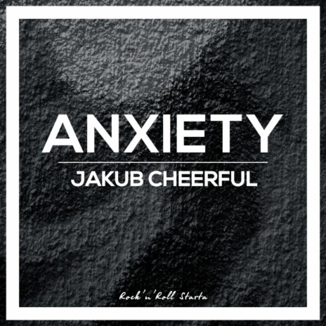 Anxiety (Original Mix)