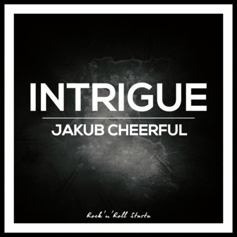 Intrigue (Original Mix)