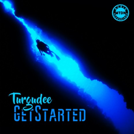 Get Started (Original Mix) | Boomplay Music