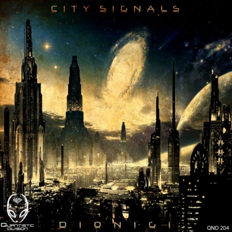 City Signals (Original Mix) | Boomplay Music