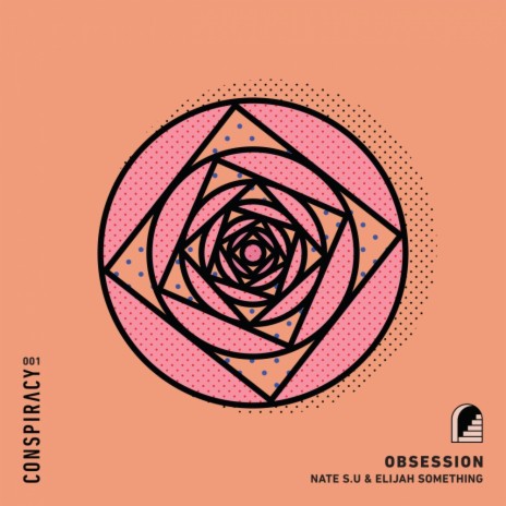 Obsession (Original Mix) ft. Elijah Something