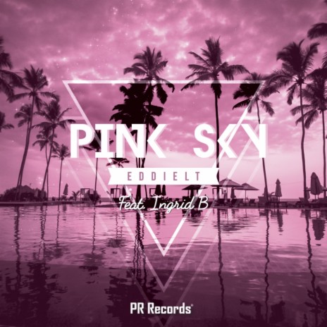 Pink sky (Original Mix) ft. Ingrid B | Boomplay Music