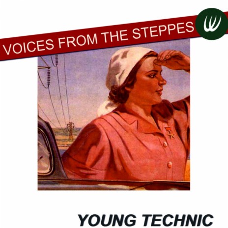 Voice From The Steppes (Sven Fit Remix)