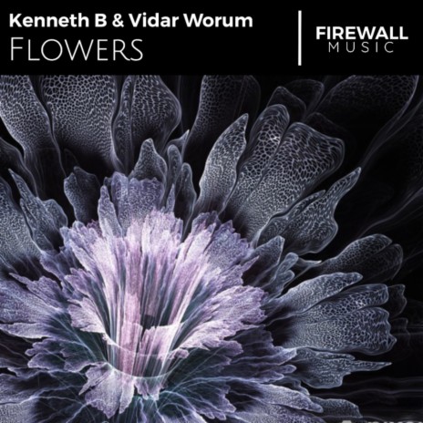 Flowers (Original Mix) ft. Vidar Worum