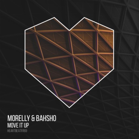 Move It Up (Edit) ft. Bahsho