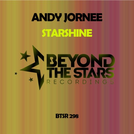 Starshine (Above The Stars Extended Vocal Mix)