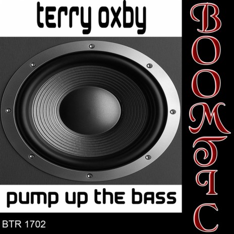 Pump Up The Bass (Original Mix)