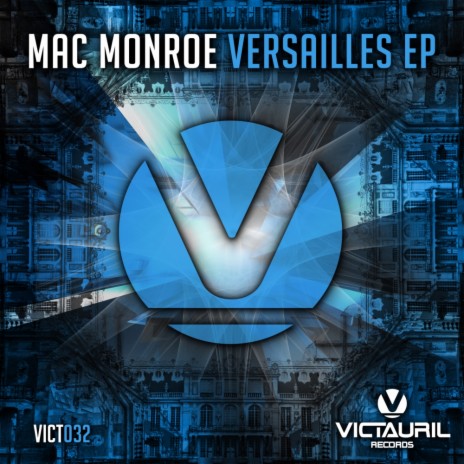 Versailles (Original Mix)