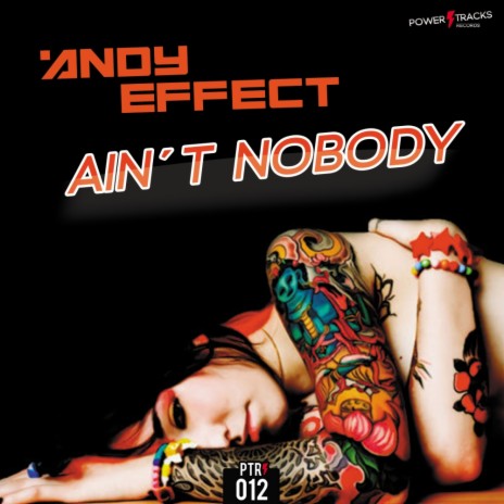 Aint Nobody (Original Mix) | Boomplay Music