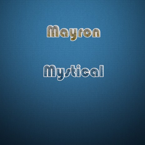 Mystical (OldSchool Mix)