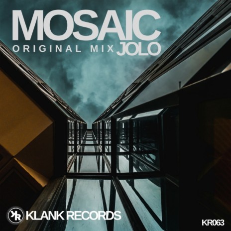 Mosaic (Original Mix) | Boomplay Music