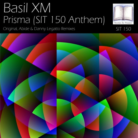 Prisma (SIT 150 Anthem) (Original Mix) | Boomplay Music