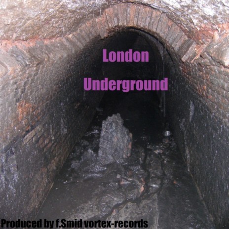 London Underground (Original Mix) | Boomplay Music