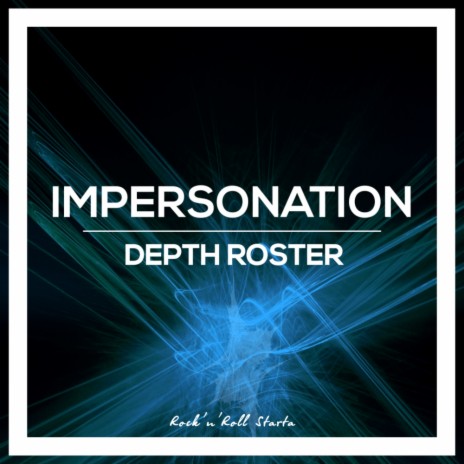 Impersonation (Original Mix)