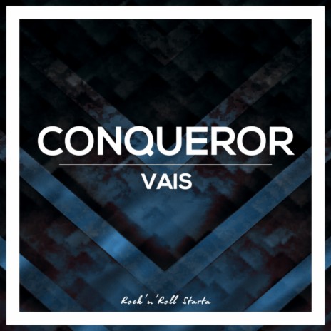 Conqueror (Original Mix)