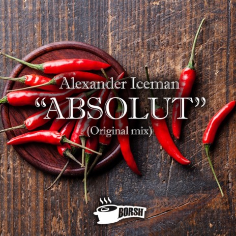 Absolut (Original Mix)