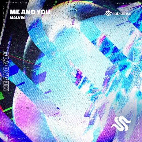 Me And You (Original Mix)