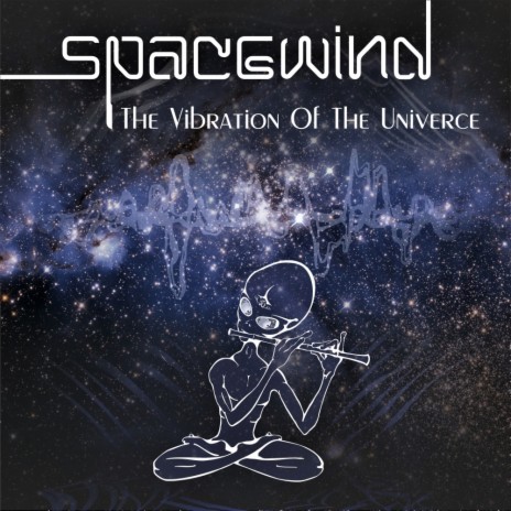 The Vibration Of The Univerce (Original Mix) | Boomplay Music