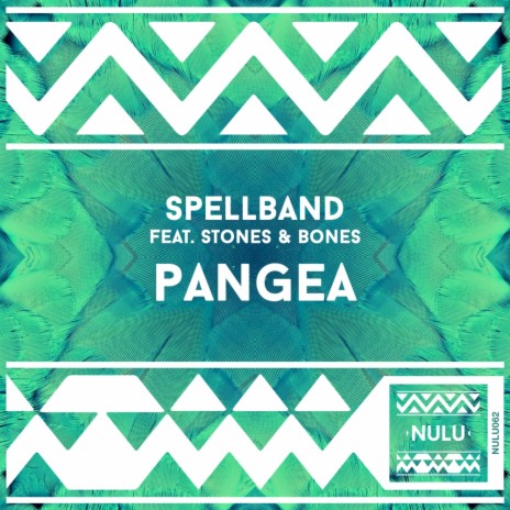Pangea (Instrumental Mix) ft. Stones & Bones | Boomplay Music