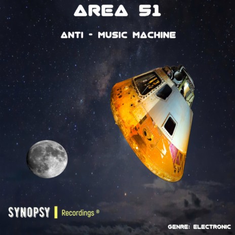 Area 51 (Original Mix)
