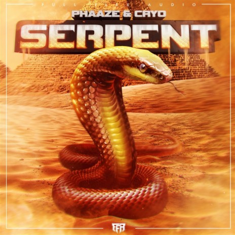 Serpent (Original Mix) ft. Phaaze