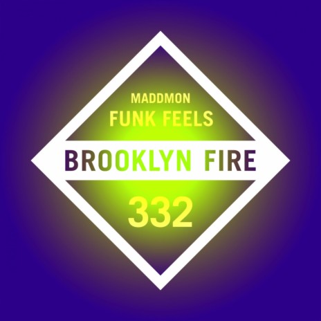 Funk Feels (Original Mix)