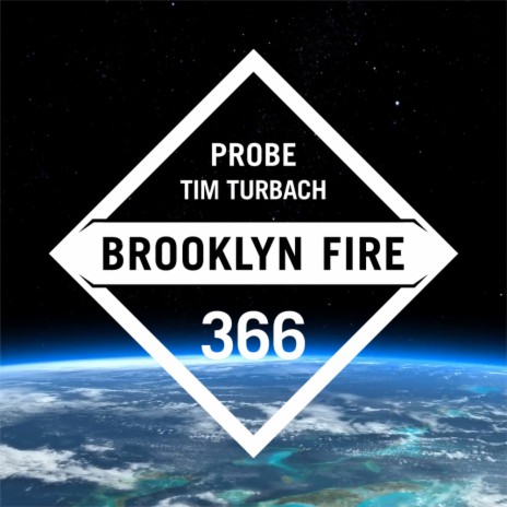 Probe (Original Mix) | Boomplay Music