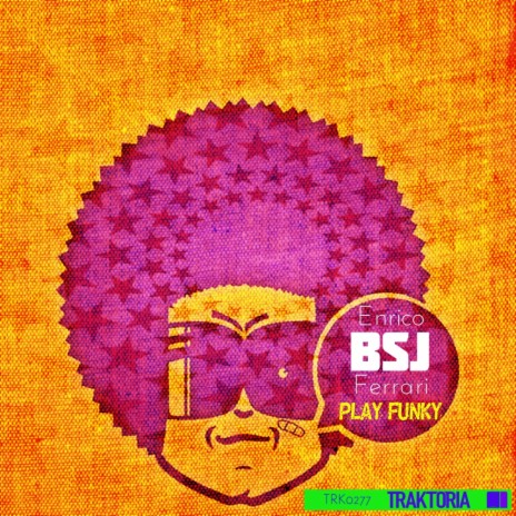 Play Funky (Original Mix) | Boomplay Music