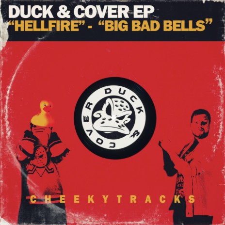 Big Bad Bells (Original Mix)