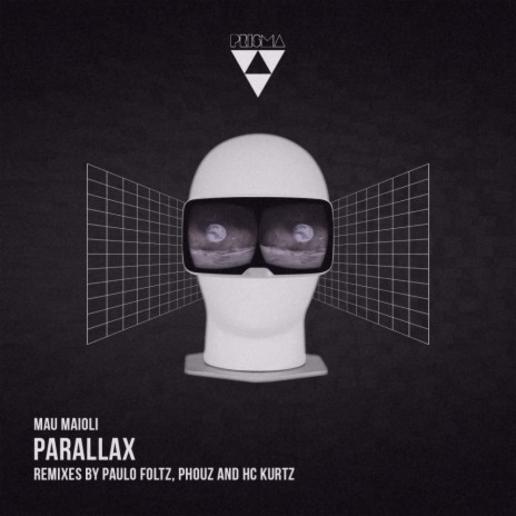 Parallax (Phouz Remix)