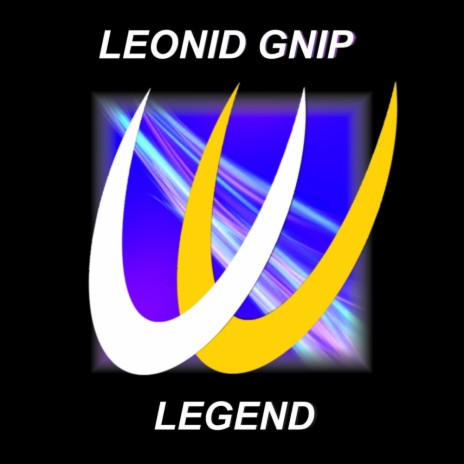 Legend (Original Mix)