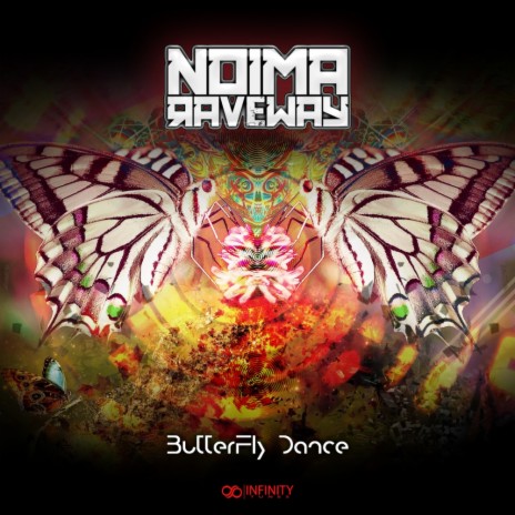 Butterfly Dance (Original Mix) | Boomplay Music