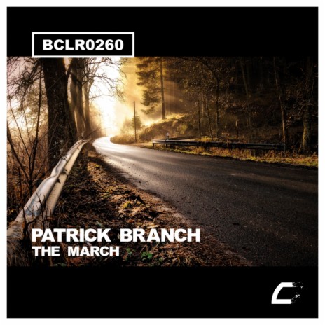 The March (Original Mix) | Boomplay Music
