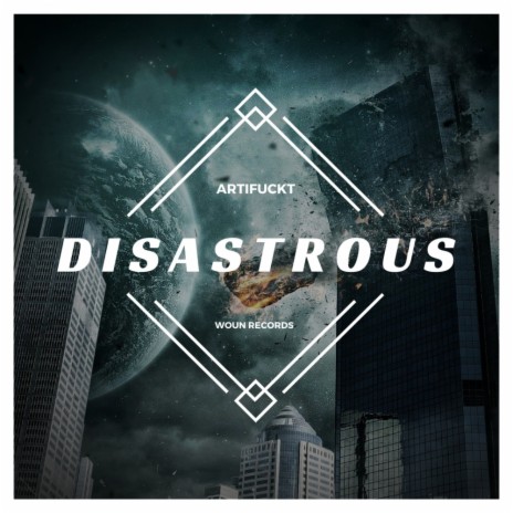 Disastrous (Original Mix) | Boomplay Music