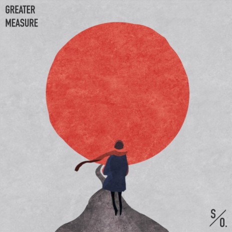 Greater Measure | Boomplay Music