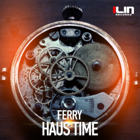 Haus Time (Original Mix)