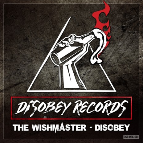 Disobey (Original Mix) | Boomplay Music