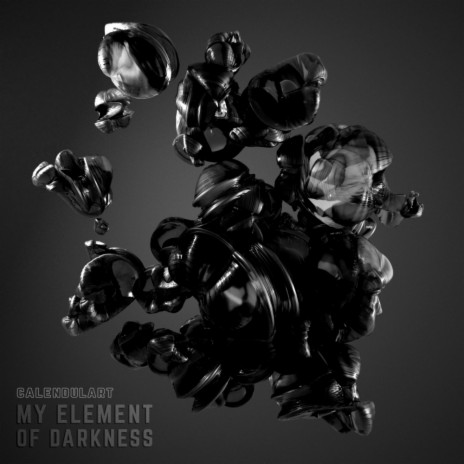 My Element of Darkness (Original Mix) | Boomplay Music