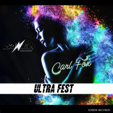 Ultra Fest (Original Mix)