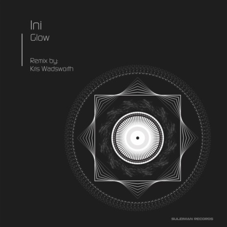 Glow (Kris Wadsworth Remix) | Boomplay Music