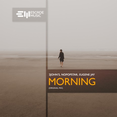 Morning (Radio Mix) ft. Eugene Jay & Nopopstar