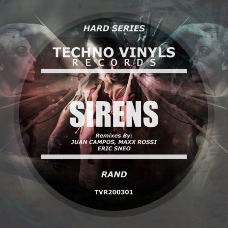 Sirens (Maxx Rossi Remix)